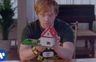 Ed-Sheeran-Lego-House-Official-Music-Video