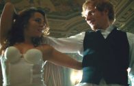 Ed Sheeran – Thinking Out Loud (Official Music Video)