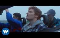 Ed Sheeran – Castle On The Hill [Official Music Video]