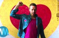 Top 10 Best Coldplay Music Videos