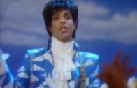 Prince & The Revolution – Raspberry Beret (Official Music Video)